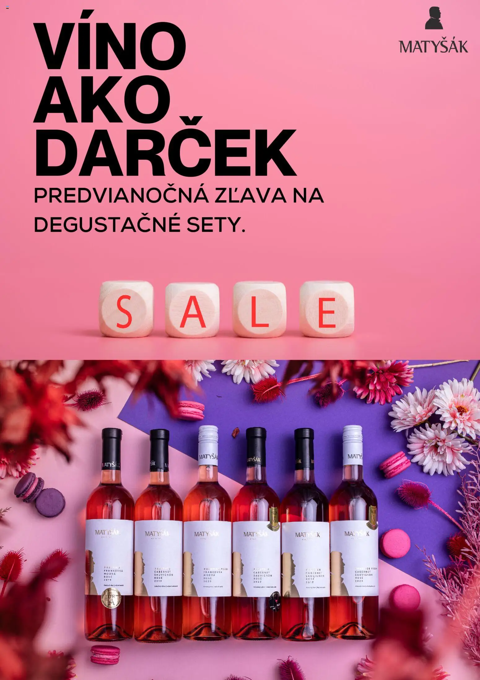 Náhľad Erik Dorušinec letáku platného od 15.11.2025