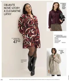 Náhľad Bonprix letáku platného od 14.10.2025 | Strana: 24