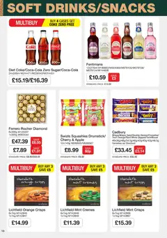 Preview of Booker Wholesale Offers valid from 02/12/2024 | Page: 14