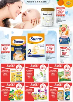 Náhled nabídky: Globus Leták platný od 10.12.2025 | Strana: 20