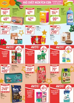 Náhled nabídky: Globus Leták platný od 12.11.2025 | Strana: 35