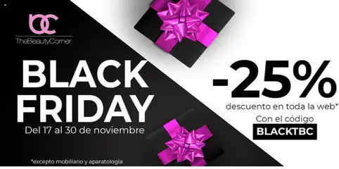 Vista previa del folleto de la tienda Ofertas válido desde el 17/11/2025 