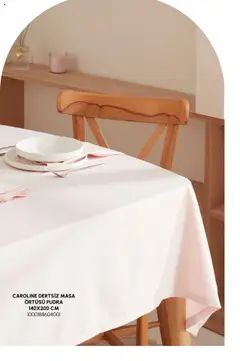 Karaca Home Katalog 01.09.2025 - Broşürünün önizlemesi | Strana: 40