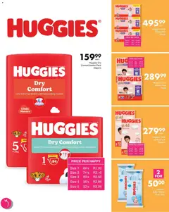 Preview of Save flyer valid from 30/10/2025 | Page: 51