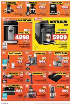 Forhåndsvis Black Friday fra butikk Power gyldig fra 24/11/2025 | Side: 22