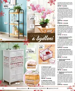 Náhled nabídky: Velký Košík Katalog listopad 2025 platný od 01.11.2025 | Strana: 80