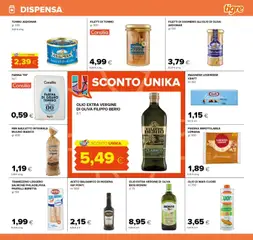 Anteprima dell'opuscolo Attuale volantino dal negozio Tigre valido da 21/11/2025 | Pagina: 13