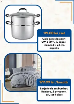 Previzualizarea de cataloage: Dedeman Catalog nou valabil de la 01.10.2025 | Pagina: 7