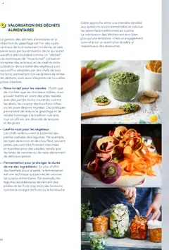 Prévisualisation de Catalogue du magasin METRO formulaire valide 01/01/2025 | Page: 60