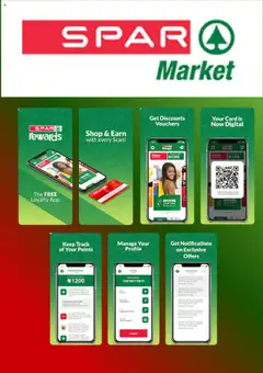 Preview of Spar Catalogue valid 01/10/2025