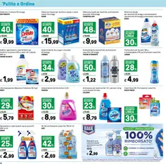 Anteprima dell'opuscolo Black Friday dal negozio Iper valido da 24/11/2025 | Pagina: 46