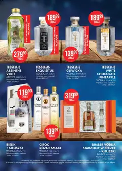 Pogląd gazetki "Gazetka" ze sklepu Al.Capone ważnej od 13.11.2025 | Strona: 47