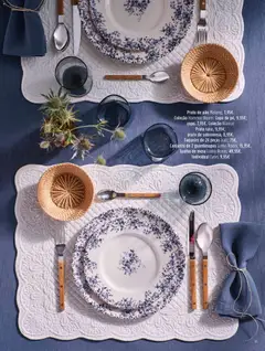 Pré-visualização do folheto da loja El Corte Ingles válida a partir de 23/10/2025 | Página: 65