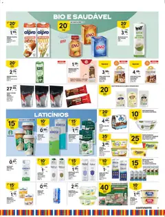 Pré-visualização do folheto da loja Continente válida a partir de 09/12/2025 | Página: 9