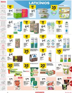 Pré-visualização do folheto da loja Continente válida a partir de 02/12/2025 | Página: 34