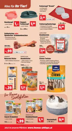 Vorschau der Angebote: Thomas Philipps Flugblatt gültig ab 27.10.2025 | Seite: 8