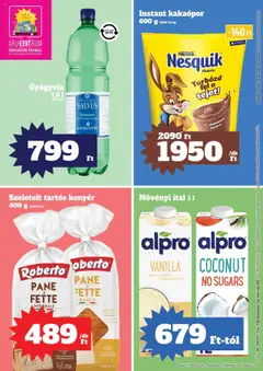 Vil-For - Akciós újság Vil-For megtekintése, amely érvényes 2025.09.26.-től