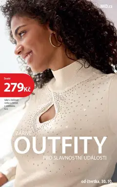 Náhled nabídky: NKD Leták platný od 30.10.2025 | Strana: 7