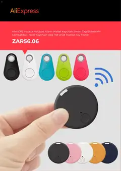 Preview of AliExpress flyer valid from 02/11/2025 | Page: 9