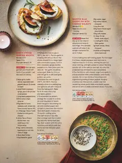 Preview of Tesco Tesco Magazine November 25 valid from 01/11/2025 | Page: 68