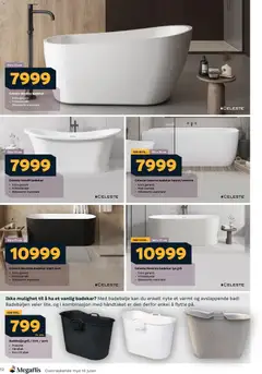 Forhåndsvis Kundeavis fra butikk Megaflis gyldig fra 04/12/2025 | Side: 12