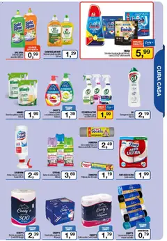 Anteprima dell'opuscolo Black Friday dal negozio Caddy's valido da 13/11/2025 | Pagina: 13