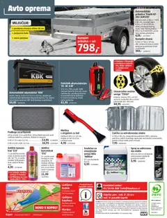 Predogled kataloga iz trgovine Bauhaus veljaven od 27.11.2025 | Stran: 32