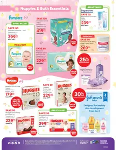 Preview of Babies R Us flyer valid from 06/11/2025 | Page: 16