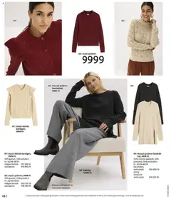 Bonprix - Bonprix katalógus - Gyengéd Évszakváltás megtekintése, amely érvényes 2025.09.22.-től | Oldal: 50