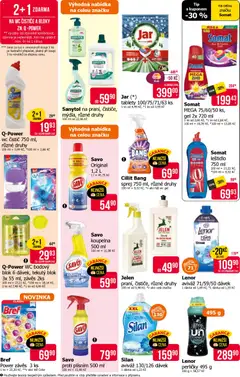 Náhled nabídky: TETA Drogerie Leták platný od 06.11.2025 | Strana: 20