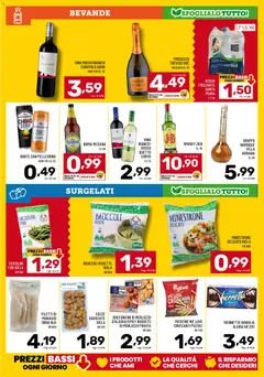 Anteprima dell'opuscolo Black Friday dal negozio Il Centesimo valido da 25/11/2025 | Pagina: 15