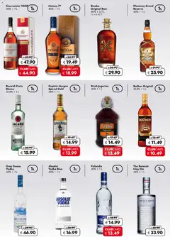 Náhled nabídky: Travel Free Black Friday platný od 14.11.2025 | Strana: 3