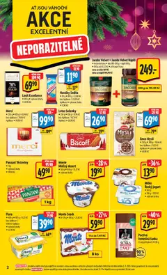 Náhled nabídky: Albert Black Friday platný od 12.11.2025 | Strana: 6