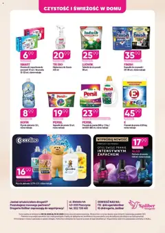 Pogląd gazetki "Gazetka" ze sklepu Koliber ważnej od 08.10.2025 | Strona: 8