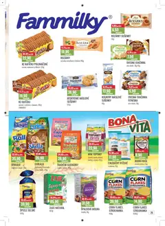 Náhled nabídky: Ratio Leták platný od 01.11.2025 | Strana: 27