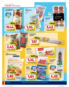 Predogled kataloga iz trgovine Hofer veljaven od 27.11.2025 | Stran: 6