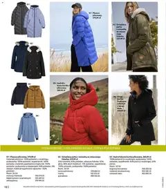 Pogląd gazetki "Katalog - Sielankowy romantyzm" ze sklepu BonPrix ważnej od 17.11.2025 | Strona: 12