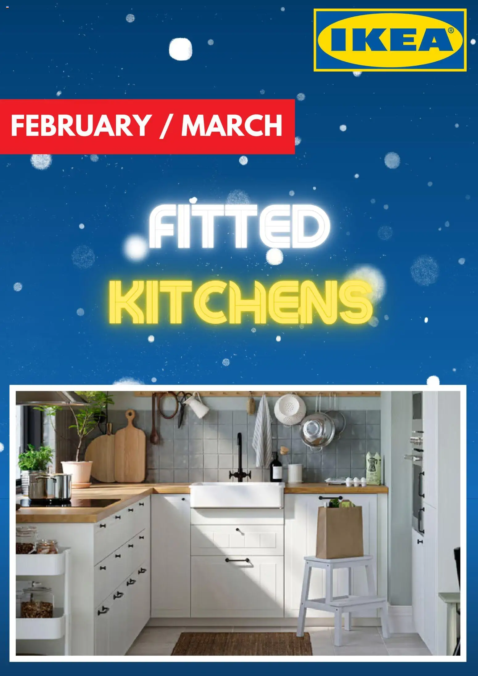 Preview of IKEA Offers valid from 16/02/2026