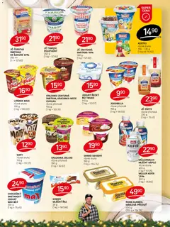 Náhled nabídky: Flop Leták platný od 19.11.2025 | Strana: 5