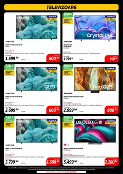 Previzualizarea de cataloage: Flanco Black Friday valabil de la 14.11.2025 | Pagina: 10