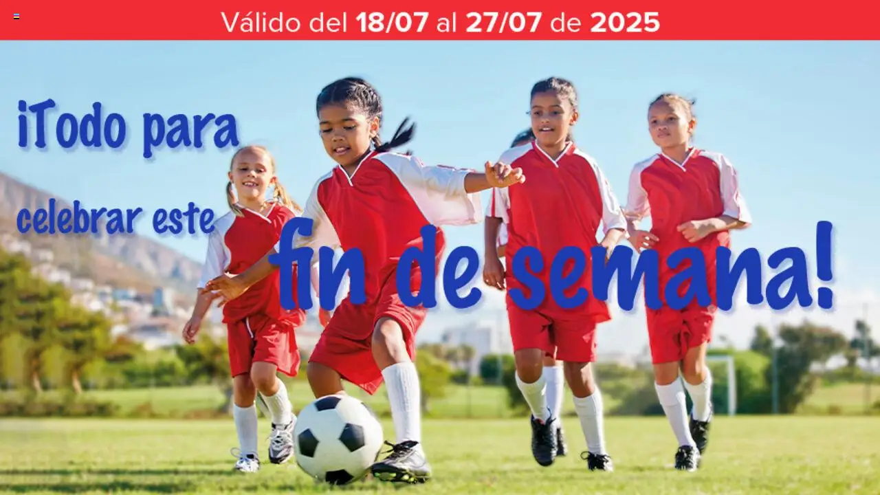 Costco Catálogo >> 18/07 - 27/07/2025 (folleto) 