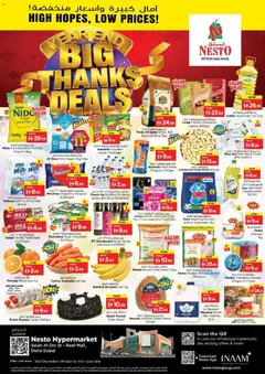 Preview of the catalogue Offers of store Nesto valid from 29 Dec, 2025