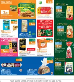 Prévisualisation de Catalogue du magasin Match Supermarché formulaire valide 04/11/2025 | Page: 16