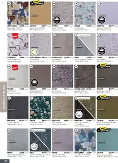 Previzualizarea de cataloage: Diego Catalog nou valabil de la 01.10.2025 | Pagina: 82