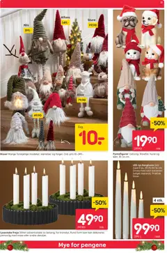 Forhåndsvis Black Friday fra butikk Rusta gyldig fra 24/11/2025 | Side: 11