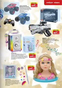 Náhled nabídky: Wiky Katalog - Vánoce 2025 platný od 14.10.2025 | Strana: 5