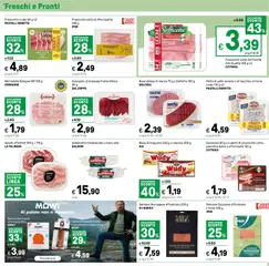 Anteprima dell'opuscolo Attuale volantino dal negozio Iper valido da 24/10/2025 | Pagina: 7