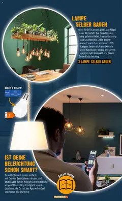 Vorschau von dem Prospekt des Geschäftes Hornbach, gültig ab dem 08.06.2025 | Seite: 33