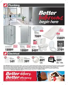 Preview of Build It flyer valid from 23/10/2025 | Page: 5