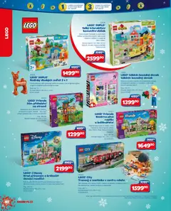 Náhled nabídky: Sparkys Katalog Vánoce platný od 01.10.2025 | Strana: 62